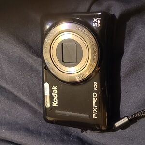 Camera